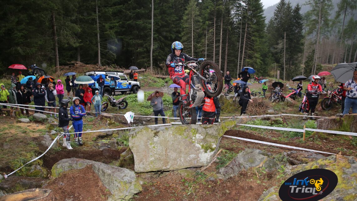 Italiano Ponte di Legno.LE CLASSIFICHE