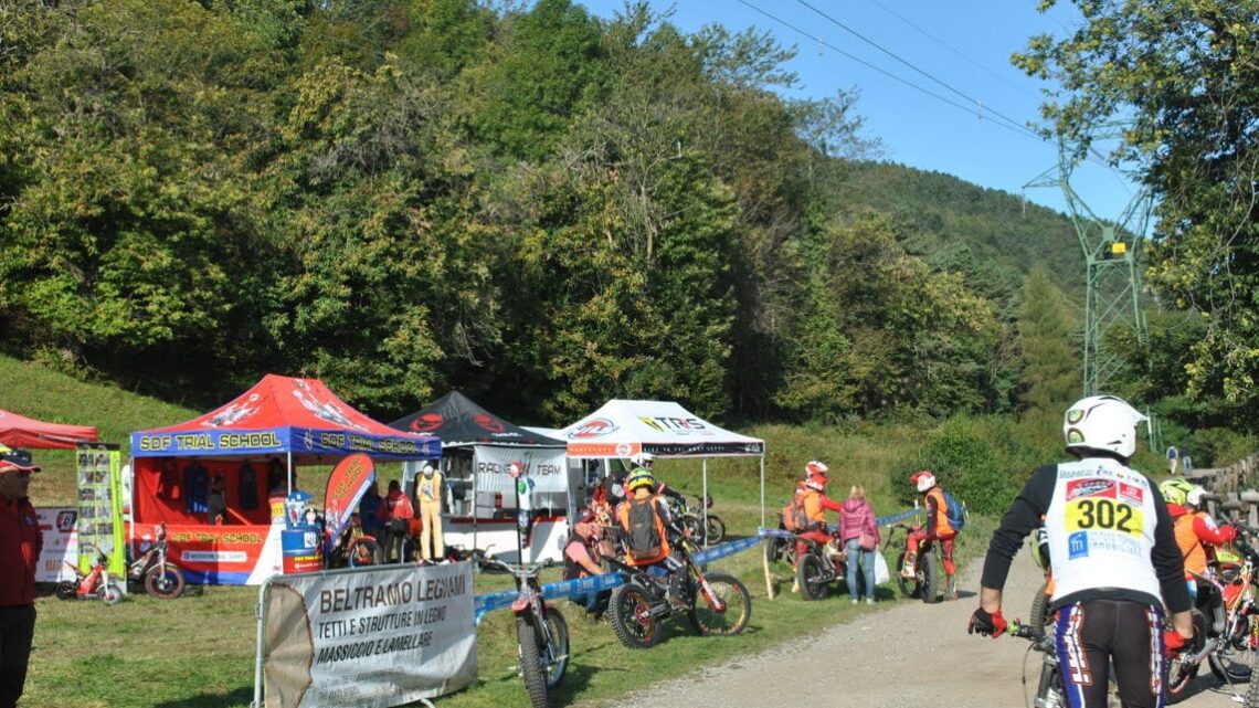 Classifiche, commento e foto Trofeo Nord Ovest ASI Cartignano