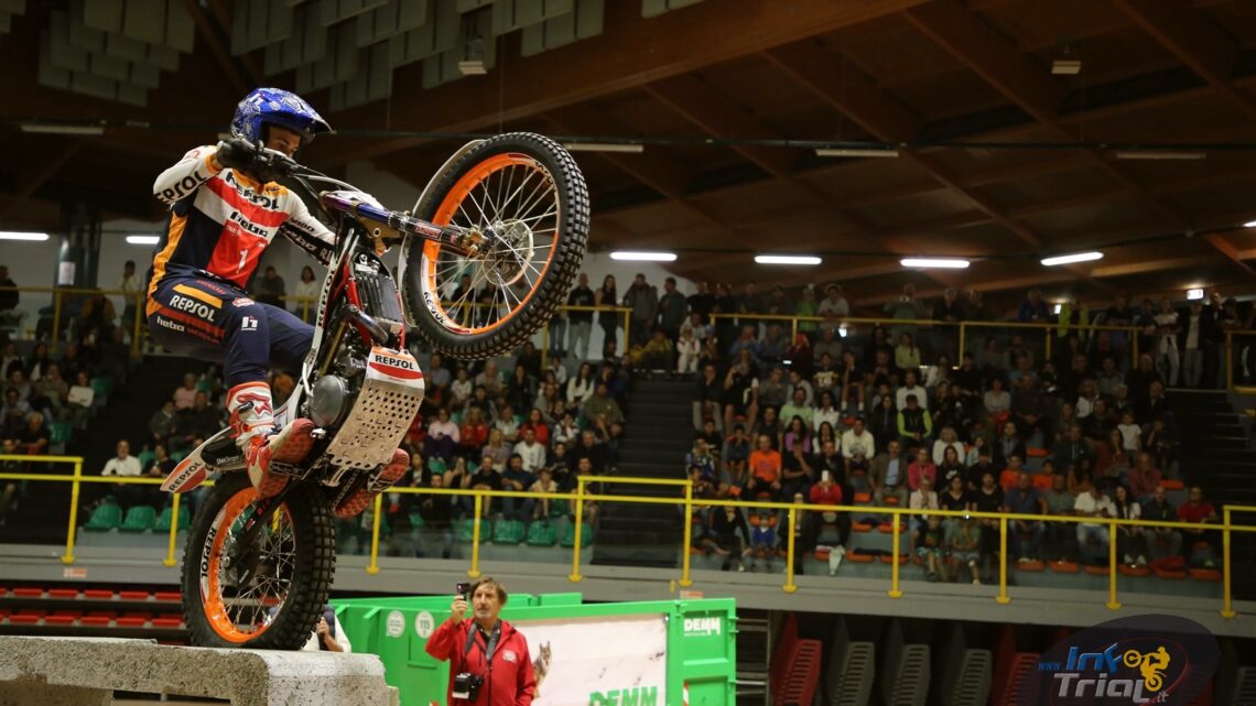 Segui live su www.infotrial.it l’X Trial di Andorra di oggi (dalle 18:00).VIDEO e CLASSIFICHE