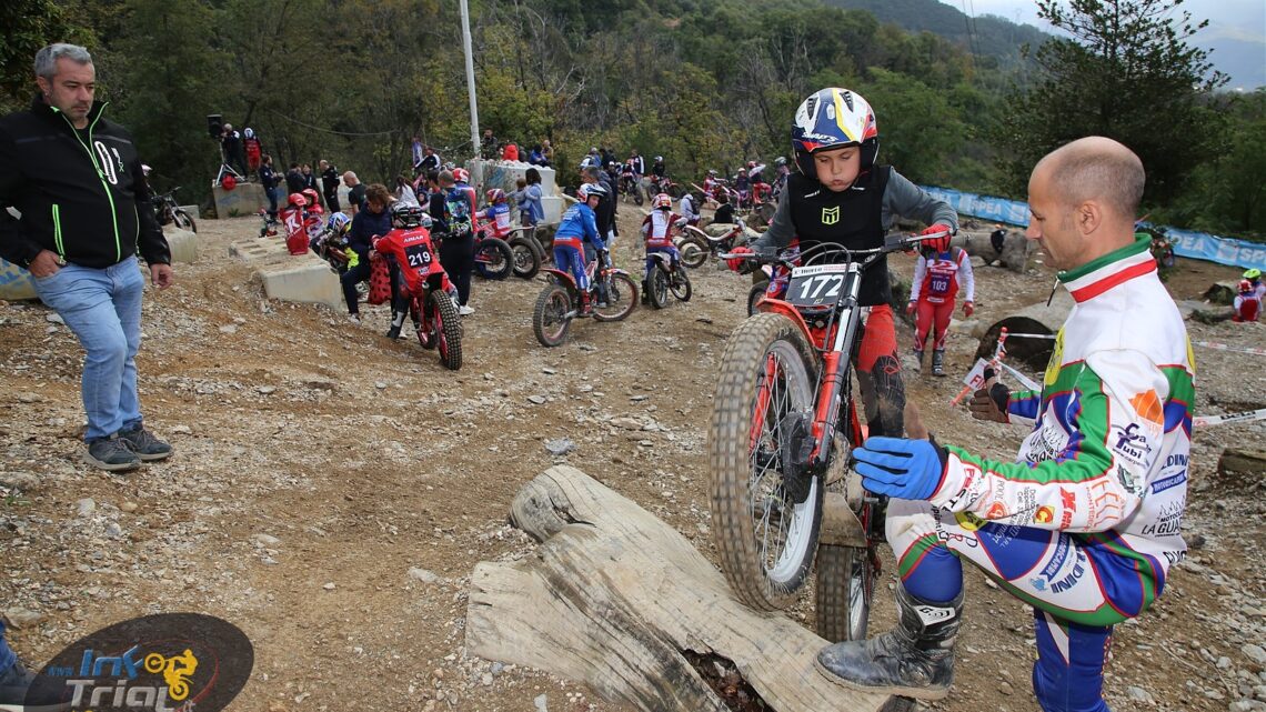 Domenica 22 Dicembre al Pro Park di Ceranesi (Genova) allenamento collettivo