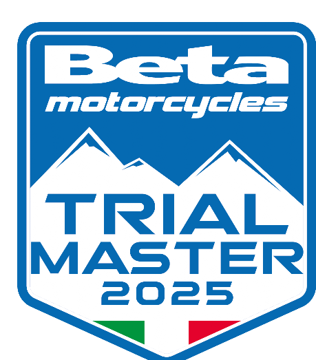 CLASSIFICHE LIVE TRIAL MASTER BETA 2025 Off Road Park